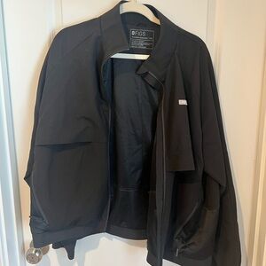 FIGS Sydney Scrub Jacket